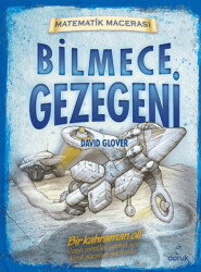 Bilmece Gezegeni - 1