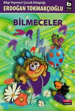 Bilmeceler - 1