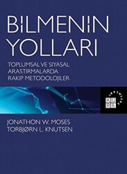 Bilmenin Yolları - 1