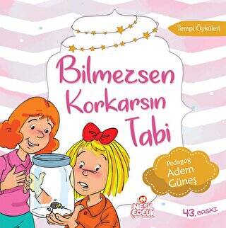 Bilmezsen Korkarsın Tabi - 1