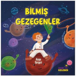 Bilmiş Gezegenler - 1