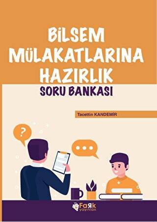 Bilsem Mülakatlarına Hazırlık Soru Bankası - 1