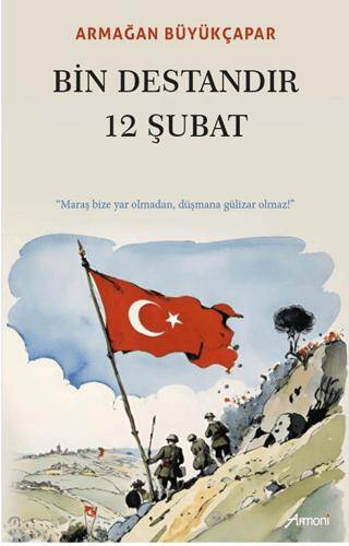 Bin Destandır 12 Şubat - 1