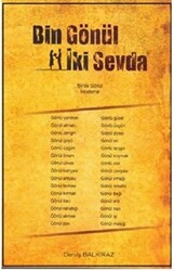 Bin Gönül İki Sevda - 1