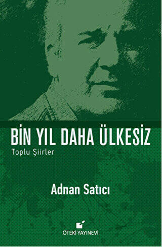 Bin Yıl Daha Ülkesiz - 1