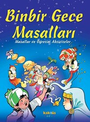 Binbir Gece Masalları - 1