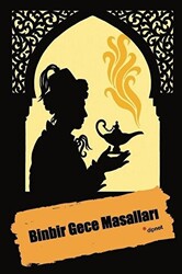 Binbir Gece Masalları - 1