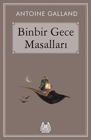 Binbir Gece Masalları - 1