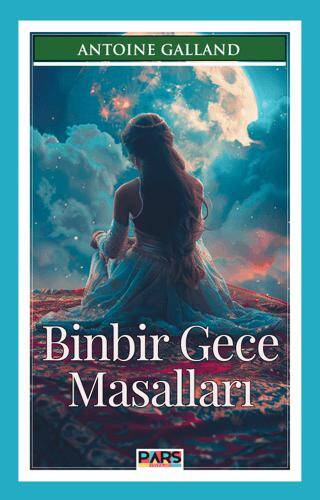 Binbir Gece Masalları - 1