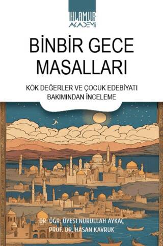 Binbir Gece Masalları - 1