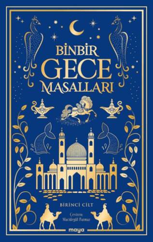 Binbir Gece Masalları - 1