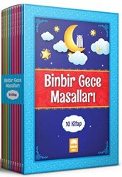 Binbir Gece Masalları Seti - 1