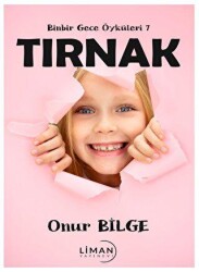 Binbir Gece Öyküleri 7 Tırnak - 1