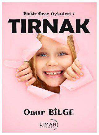 Binbir Gece Öyküleri 7 Tırnak - 1