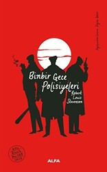 Binbir Gece Polisiyeleri - 1