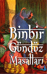 Binbir Gündüz Masalları - 1