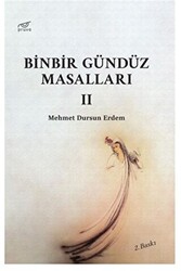 Binbir Gündüz Masalları - Cilt 2 - 1