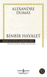 Binbir Hayalet - 1