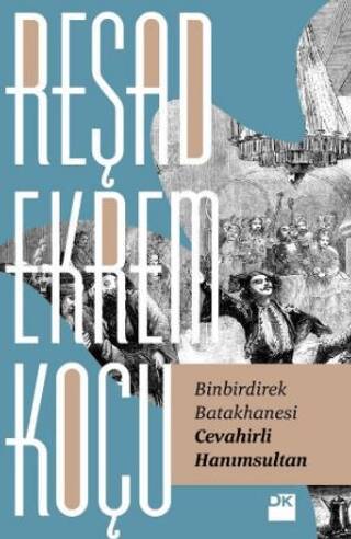 Binbirdirek Batakhanesi Cevahirli Hanımsultan - 1