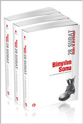 Binyılın Sonu 3 Cilt Takım - 1