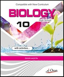 Biology 10 - 1