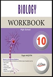 Biology 10 Workbook - 1