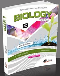 Biology 9 - 1