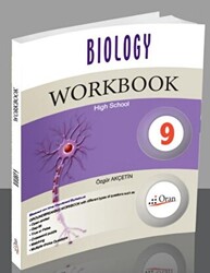 Biology 9 Workbook - 1