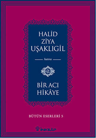 Bir Acı Hikaye - 1