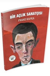 Bir Açlık Sanatçısı - 1