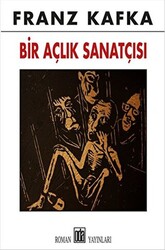 Bir Açlık Sanatçısı - 1