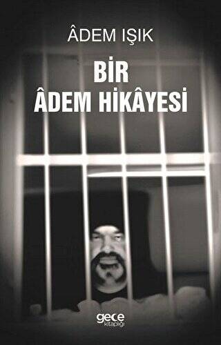 Bir Adem Hikayesi - 1