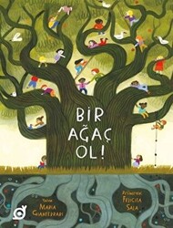 Bir Ağaç Ol! - 1