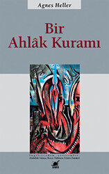 Bir Ahlak Kuramı - 1