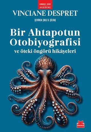 Bir Ahtapotun Otobiyografisi ve Öteki Öngörü Hikayeleri - 1