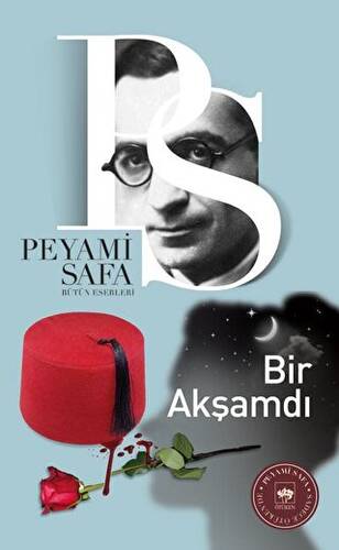 Bir Akşamdı - 1