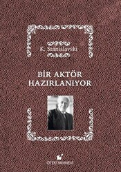 Bir Aktör Hazırlanıyor - 1