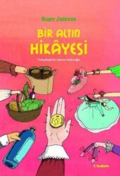 Bir Altın Hikayesi - 1