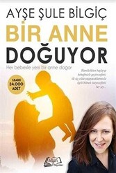 Bir Anne Doğuyor - 1