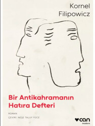 Bir Antikahramanın Hatıra Defteri - 1