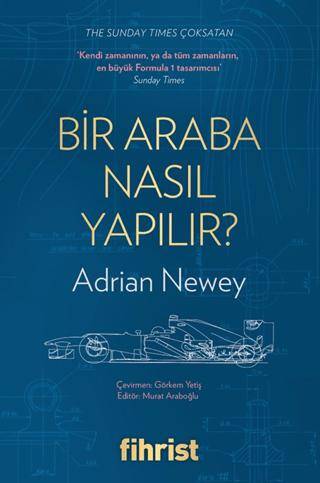 Bir Araba Nasıl Yapılır? - 1