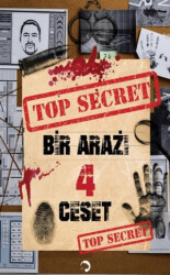 Bir Arazi 4 Ceset - Dedektif Oyunu - 1