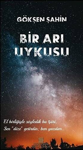 Bir Arı Uykusu - 1