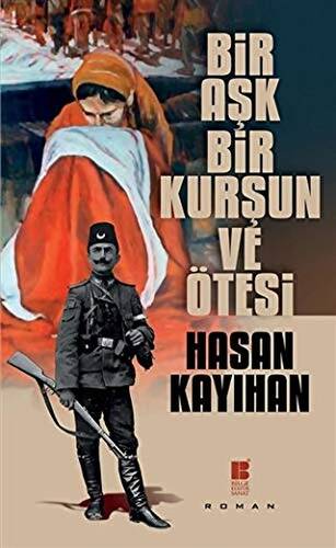 Bir Aşk, Bir Kurşun ve Ötesi - 1