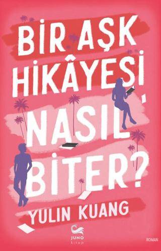 Bir Aşk Hikayesi Nasıl Biter? - 1