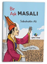 Bir Aşk Masalı - 1