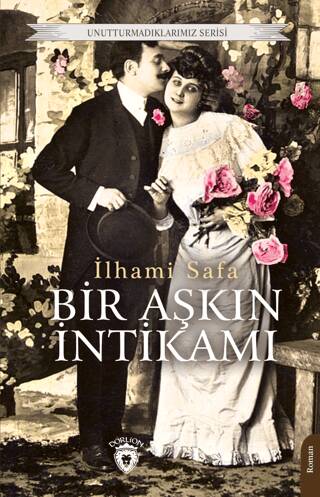 Bir Aşkın İntikamı - 1