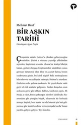 Bir Aşkın Tarihi - 1