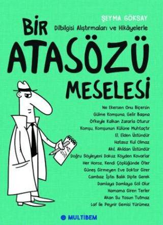 Bir Atasözü Meselesi - 1