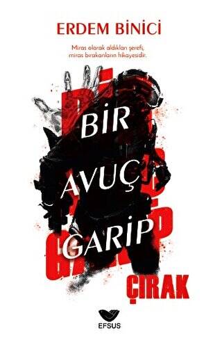 Bir Avuç Garip Çırak - 1